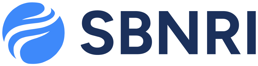 SB NRI Logo