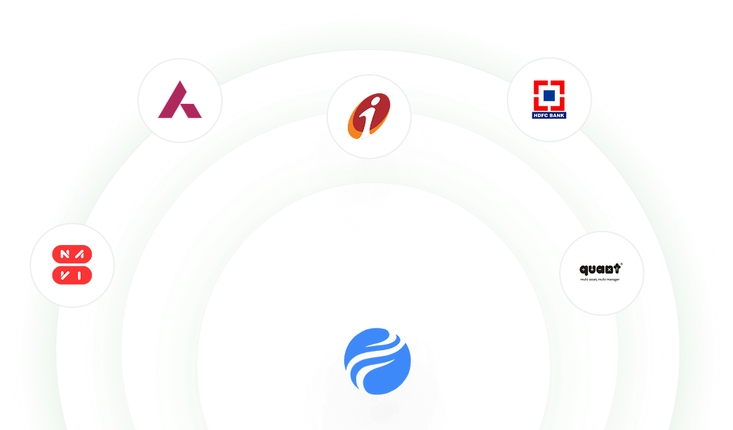 Centralised Database